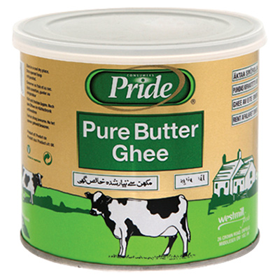 Pride Pure Butter Ghee