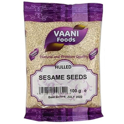 Vaani Seesame Seeds