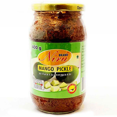 Niru Mango Pickle