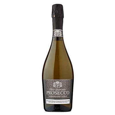 Vino Spumante Prosecco