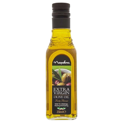 Napolina Extra Virgin Olive Oil