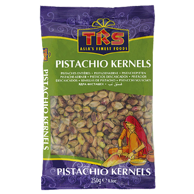 Trs Pistachio Kernels