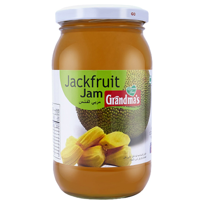 Grandmas Jackfruit Jam