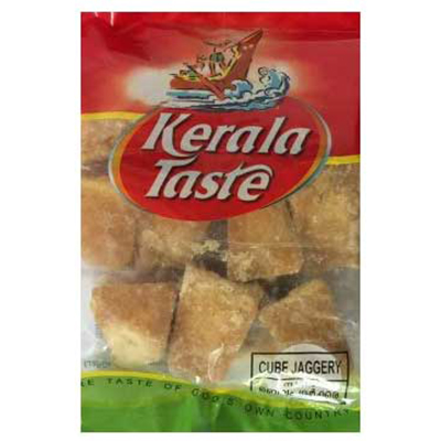 Kerala Taste Jaggery Round / Ball