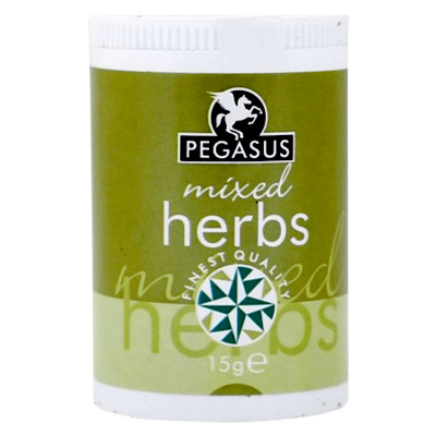 Pegasus Mixed Herbs