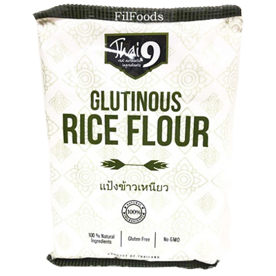 Thai 9 Glutinous Rice Flour