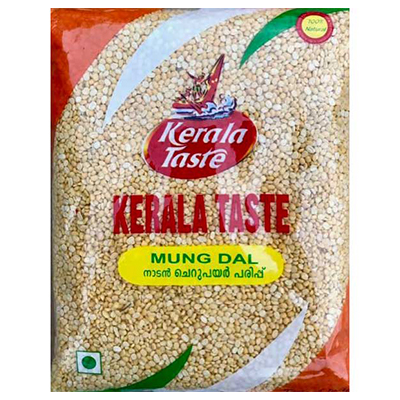 Kerala Taste Mung Dal