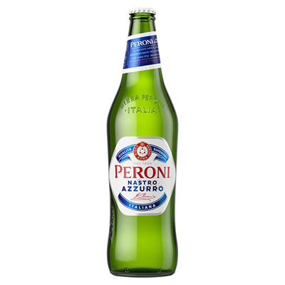 Peroni Nastro Azzurro