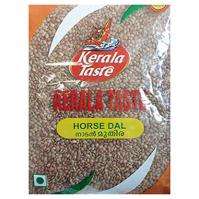 Kerala Taste Horse Dhall