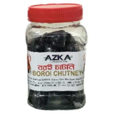 Azka Boroi Chutney