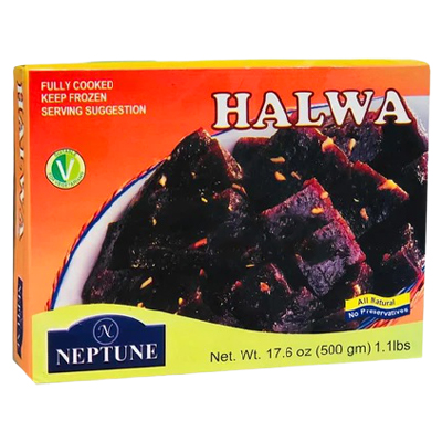 Neptune Halwa