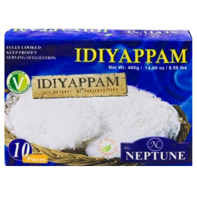 Neptune Idiyappam