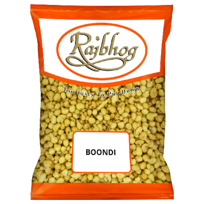 Rajbhog Boondi