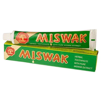 Dabur Miswak Toothpaste