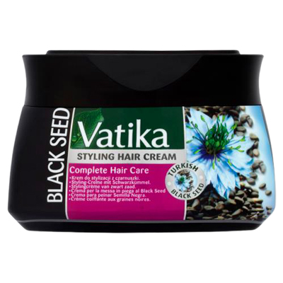 Vatika Dabur Black Seed Hair Care