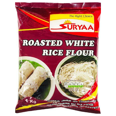 Suryaa White Rice Flour