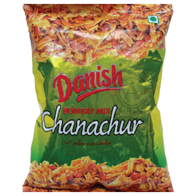 Danish Bombay Mix Chanachur