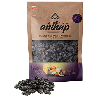 Anthap Dried Raisins