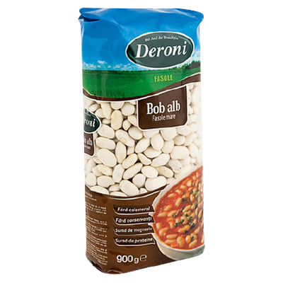 Deroni Bob Mare Beans