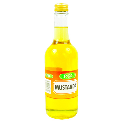 Pride Mustarda Oil