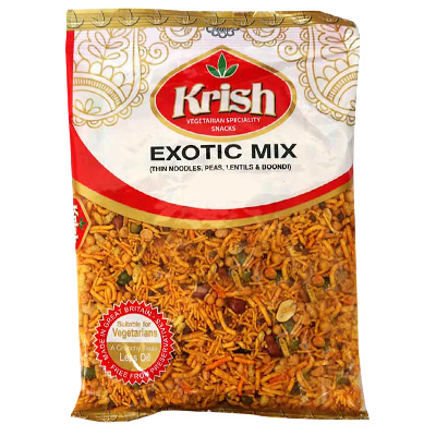 Krishna Exotic Mix