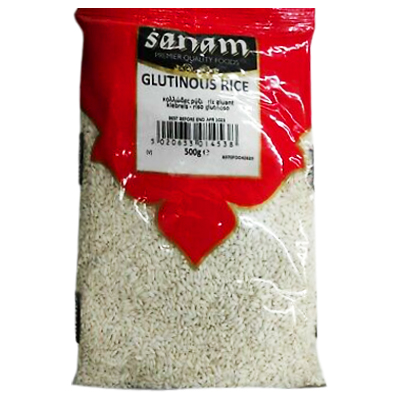 Sanam Glutinous Rice