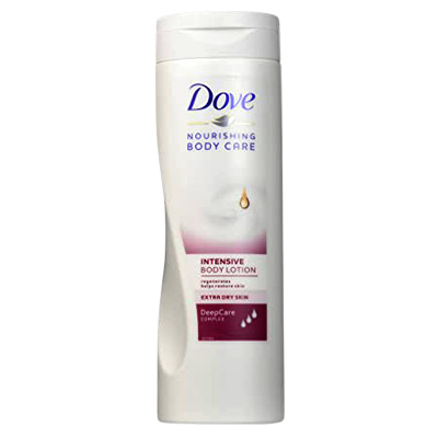 Dove Intensive Lotion