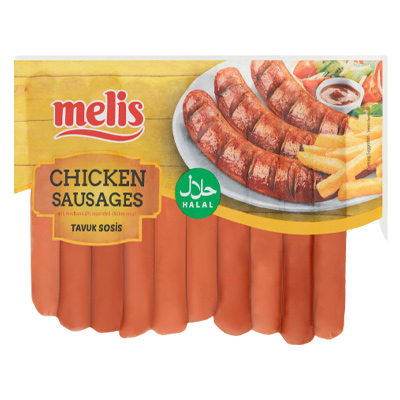 Melis Chicken Sausage