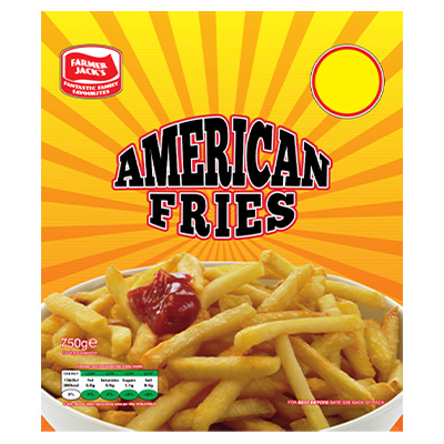 American Fries