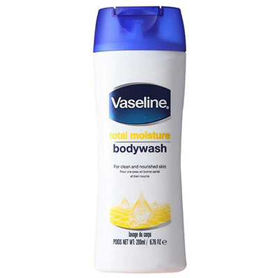 Vaseline Bodywash