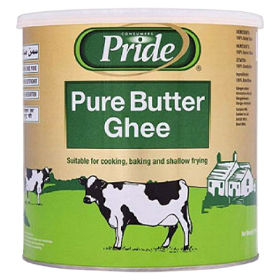 Pride Pure Butter Ghee