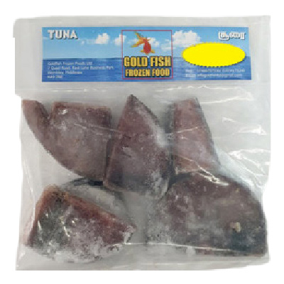 Gold Fish Tuna