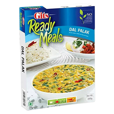 Git Dal Palak