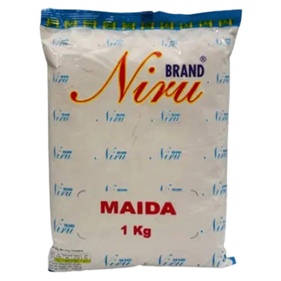 Niru Maida Flour