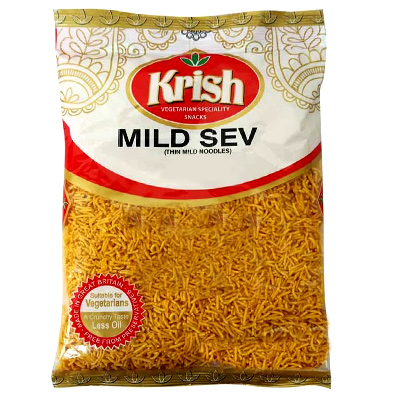 Krish Mild Sev