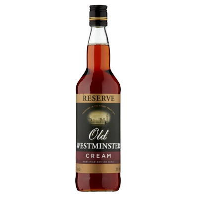 Old Westminster Reserve Cream