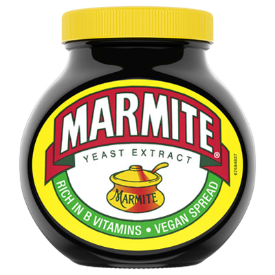 Marmite Yeast Extract