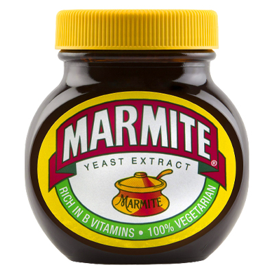 Marmite Yeast Extract