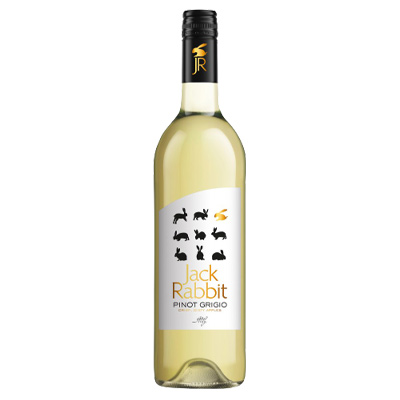 Jack Rabbit Pinot Grigio