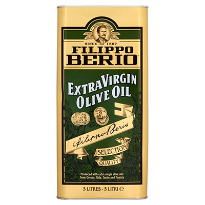 Filippo Berio Extra Virgin Olive Oil