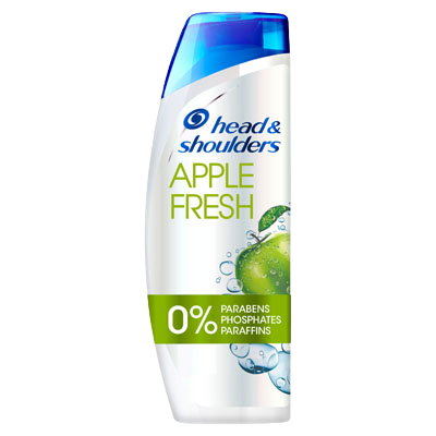 Head & Shoulders Apple Fresh Anti Dandruff Shampoo