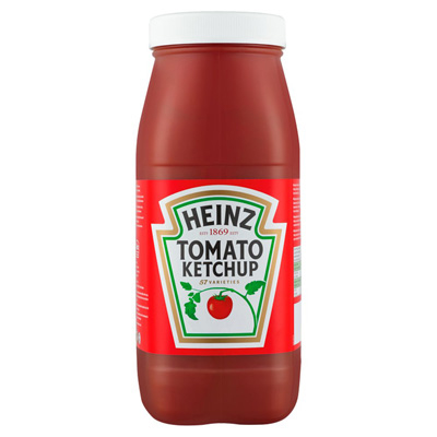 Heinz Tomato Ketchup