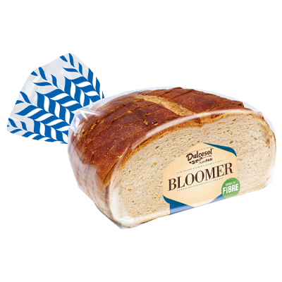 Dulcesol Bloomer Bread