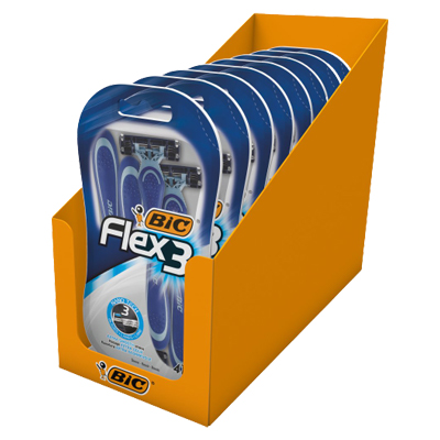 Bic Flex 3 Bl4