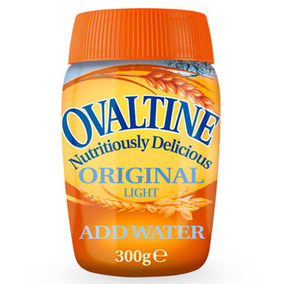 Ovaltine Original Light