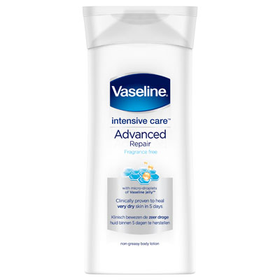 Vaseline Intensive Care Advanced Repair Lotion