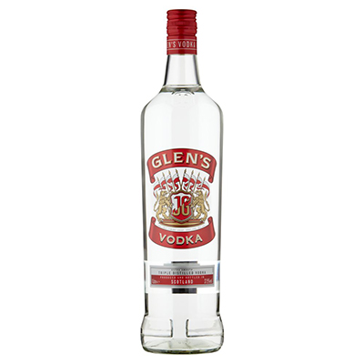 Glens Vodka