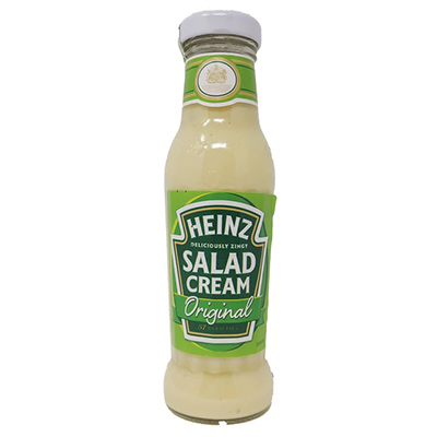 Heinz Salad Cream Orignal