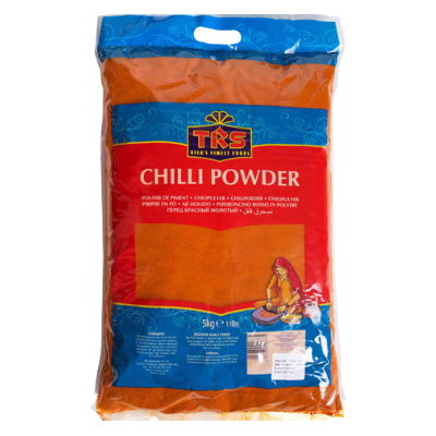 TRS Chilli Powder