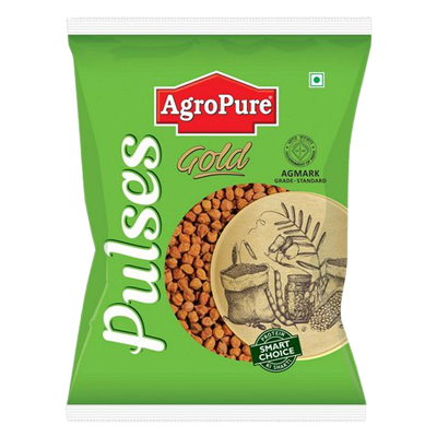 Agro Pure Black Chana